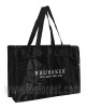 pp woven shopping bag