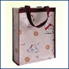 pp woven shopping bag