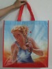 pp woven shopping bag