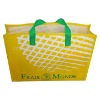 pp woven shopping bag