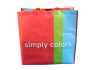 pp woven shopping bag