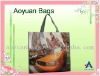 pp woven shopping bag