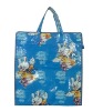 pp woven shopping bag