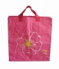 pp woven shopping bag