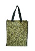 pp woven shopping bag