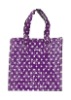 pp woven shopping bag