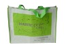 pp woven shopping bag