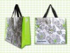 pp woven shopping bag