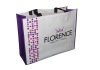 pp woven shopping bag