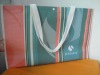 pp woven shopping bag