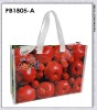 pp woven shopping bag