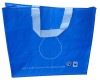 pp woven shopping bag