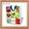 pp woven shopping bag