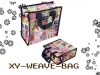 pp woven shopping bag