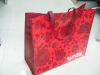 pp woven shopping bag