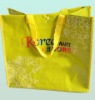 pp woven shopping bag