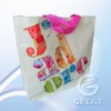 pp woven shopping bag