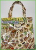 pp woven shopping bag(DFY-W034)