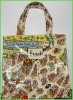 pp woven shopping bag(DFY-W034)