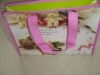 pp woven shopping bag/pp woven packaging bag/pp woven promotion bags