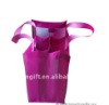 pp woven shopping bag with lamination