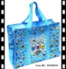 pp woven shopping bag(woven bag,handle bag,gift bag, recycle bag, eco-friendly bag,wine bag,garment bag,shoes bag)