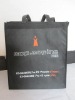 pp woven shopping promotional bag