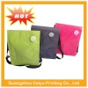pp woven shoulder bag
