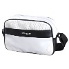 pp woven sports shoulder bag