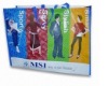 pp woven suit carrier bags