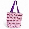 pp woven tote bag