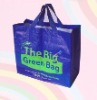 pp woven tote bag