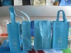 pp woven wine bag