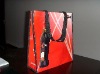 pp woven wine bag