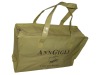 pp woven zipper bag 2012