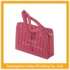 pp woven zipper bag