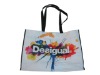 pp wovenshopping bag pp poromotion shopping bags laminted bag