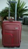 practical PINK trolley case convenient for travel