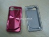 practical aluminum mobile phone case for iphone 4  TT-4G013