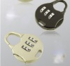 practical combination lock