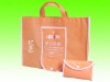 practical folding non woven bag