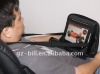 practical laptop bag for ipad2 in bed