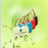 practical luggage lock