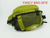 practical polyester waist bag