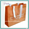 practical pp non woven promotional bag