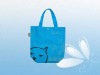 practical reusable bag F014