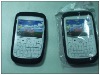 practical silicone case for blackberry 8520