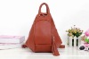 practical tassel hobo PU handbag 2012