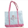 practice eco-friendly useful outdoor canvas bag