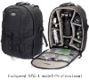 prefashional SLR camera backpack